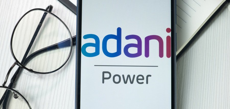 Adani Group to Invest Over $100 Billion in Energy Transition and Digital Infrastructure