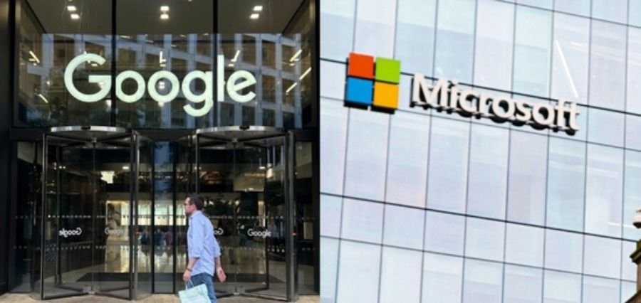 Bengaluru Google Engineer Highlights Tech Salaries Outpacing Government Pay Amid Microsoft Layoffs