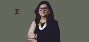 Read more about the article Dr. Smita Ghosh: Amplifying Voices, Reshaping Futures