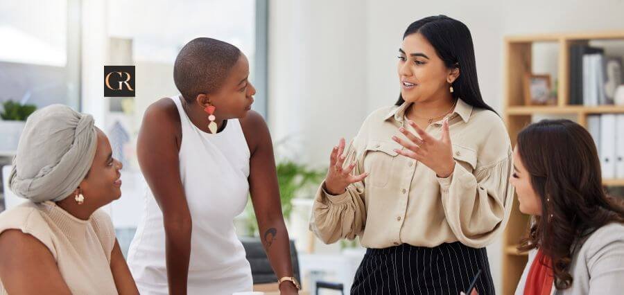 Read more about the article Measuring Impact: How to Support Women in Leadership Development?