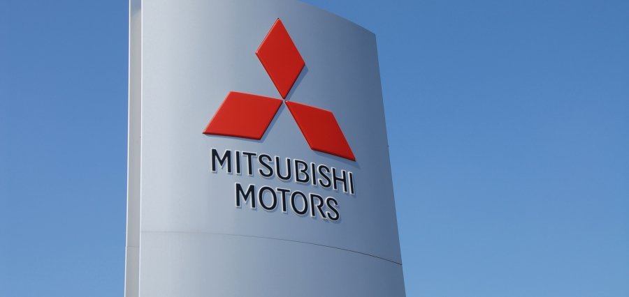 Mitsubishi Joins Forces with Foxconn to Develop New EV for 2026