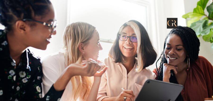 Empowering Economies: The Rise of Women Driving Growth in Entrepreneurship