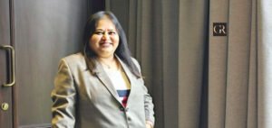 Read more about the article Kashmira Shethia: Building Gujarat’s Future with Purpose and Vision