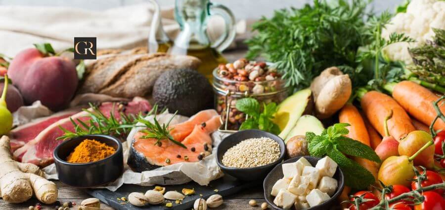 From Farm to Table: Why Choose Organic Food for a Healthier Life?