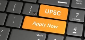 Read more about the article UPSC Releases Combined Geo‑Scientist (Main) 2025 DAF – Apply by August 12