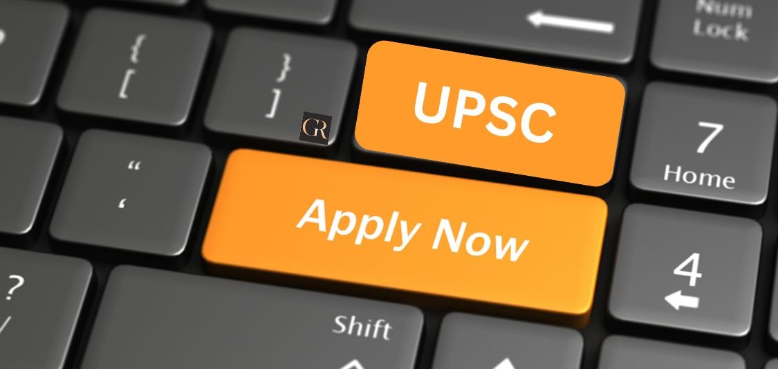 UPSC Releases Combined Geo‑Scientist (Main) 2025 DAF – Apply by August 12