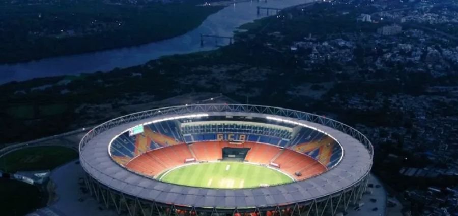 Ahmedabad to Host Three Major International Sports Events in 2025, Gujarat Gears Up as Sporting Hub
