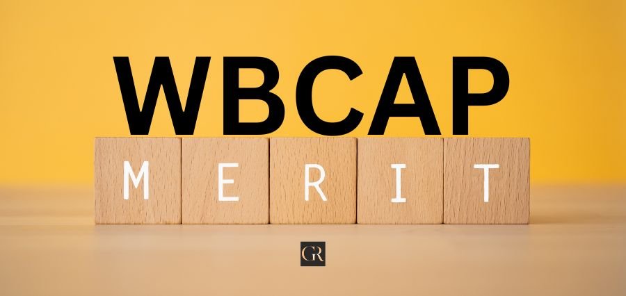 WBCAP Merit List 2025 Released: Check Seat Allotment & Next Steps Now