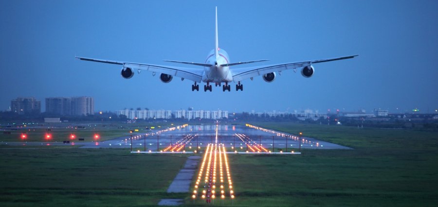 Gujarat Advances Plans for Two New Greenfield Airports at Dahod and Dwarka