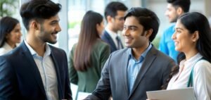 Read more about the article Gujarat Job Fairs Help 20,000 Youth Secure Employment, State Records Lowest Unemployment Rate in India