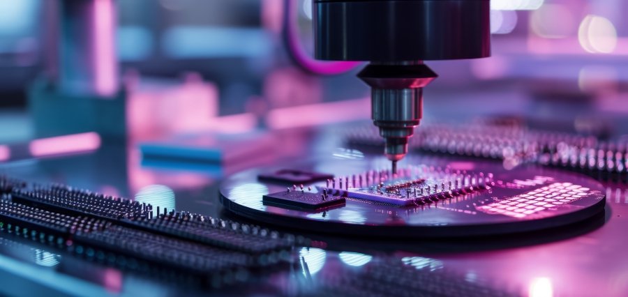 Fujifilm Electronic Plans Semiconductor Materials Plant in Gujarat