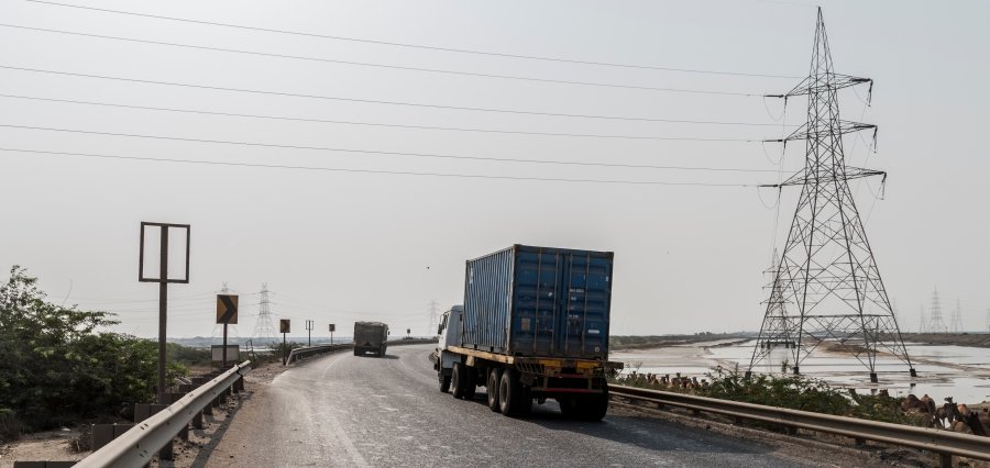 Gujarat Govt Approves ₹2,609 Crore Plan to Upgrade Rural Roads