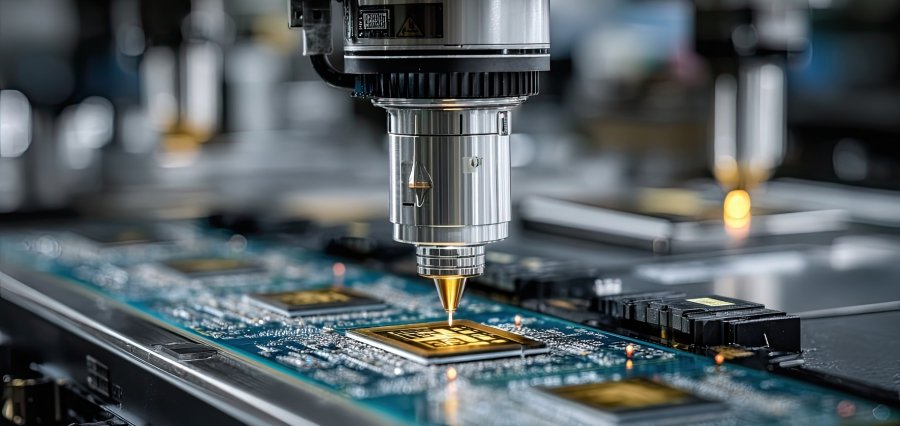 Nextgen Semiconductors to Raise ₹10–15 Billion for New Gujarat Plant