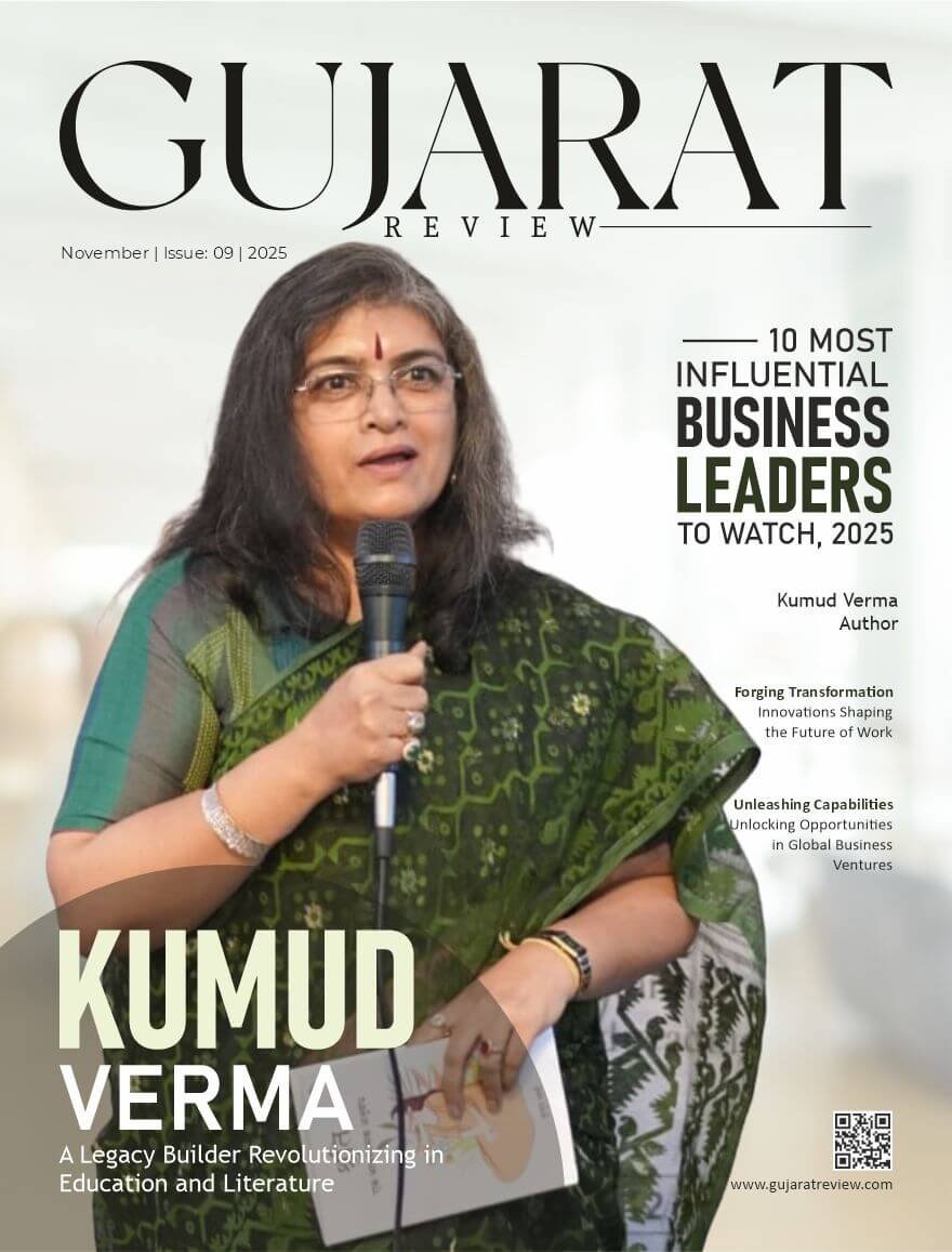 Influential Business Leaders