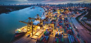 Read more about the article Gujarat Pipavav Port Q2 Profit Surges 113% to ₹160.7 Crore on Strong Revenue Growth