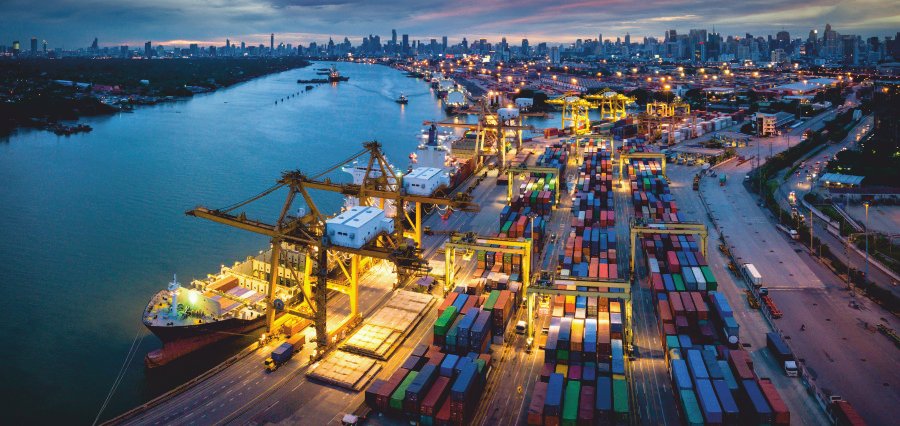 Gujarat Pipavav Port Q2 Profit Surges 113% to ₹160.7 Crore on Strong Revenue Growth