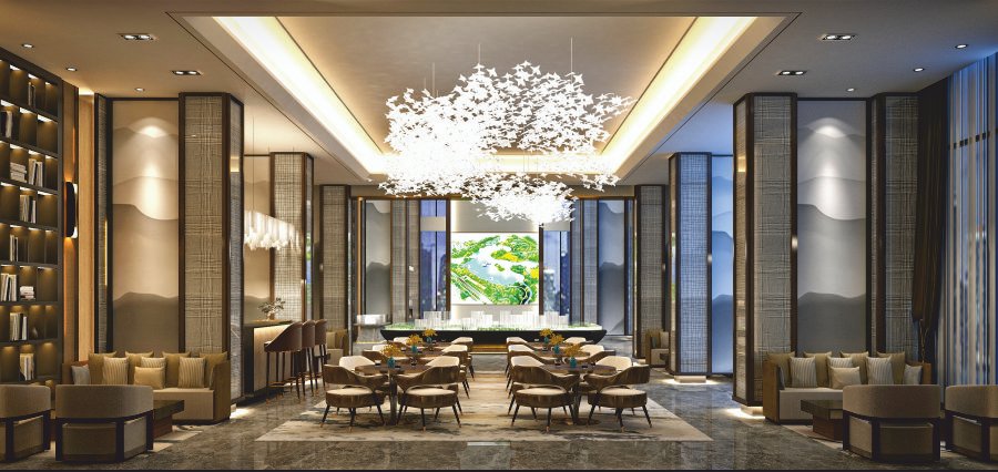 IHCL Expands Presence in Gujarat with Launch of Vivanta and Ginger Hotels in Ekta Nagar