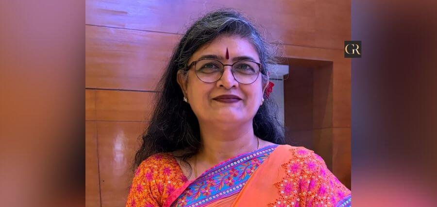 You are currently viewing Kumud Verma: A Legacy Builder Revolutionizing in Education and Literature