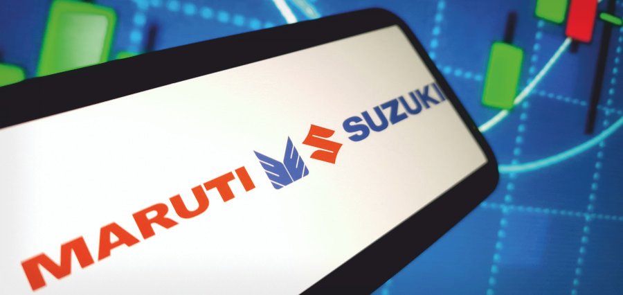 NCLT Delhi Bench Approves Merger of Suzuki Motor Gujarat with Maruti Suzuki India
