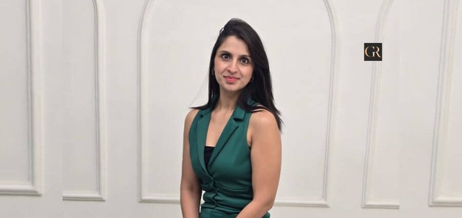 You are currently viewing Rishita Parikh: Building India’s Next Generation of Confident Communicators and Skilled Achievers