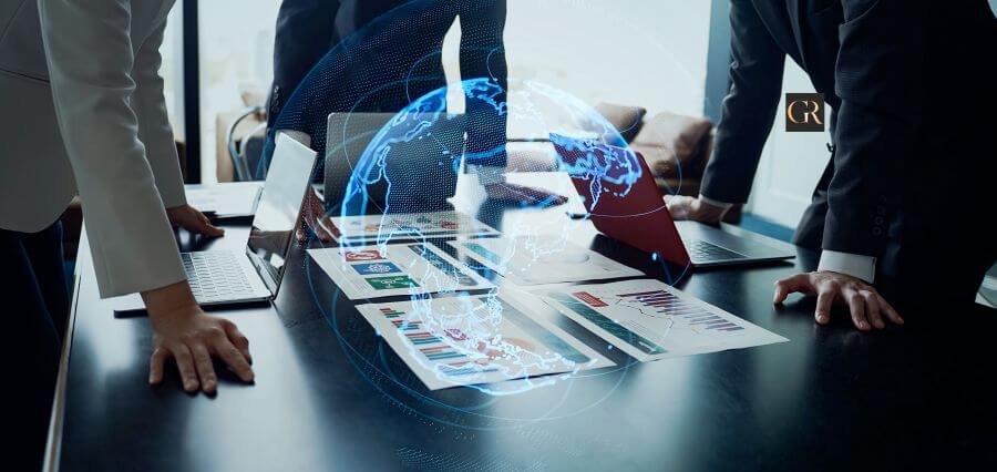 Unleashing Capabilities: Unlocking Opportunities in Global Business Ventures