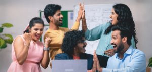 Read more about the article Gujarat Govt Supports 1,543 Startups, Boosting Innovation and Entrepreneurship