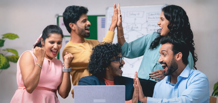 Gujarat Govt Supports 1,543 Startups, Boosting Innovation and Entrepreneurship