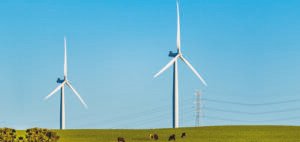 Read more about the article NGEL Begins Commercial Operation of 6.6 MW Wind Unit in Gujarat’s 100 MW Hybrid Project