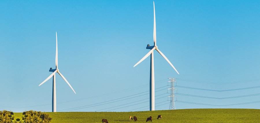 NGEL Begins Commercial Operation of 6.6 MW Wind Unit in Gujarat’s 100 MW Hybrid Project