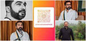 Read more about the article THE ALCHEMIST OF MYSORE: How One Man is Weaving the Mystical Science for The Modern Mind