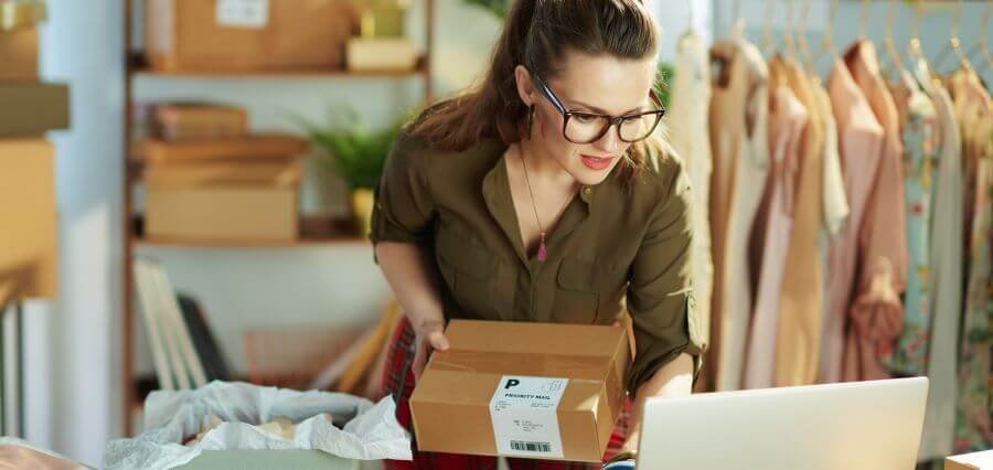 The​‍​‌‍​‍‌​‍​‌‍​‍‌ Rise of Online Business in the Digital Age