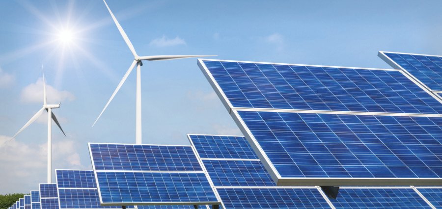 ACME Solar Commissions 68 MW of 100 MW Wind Power Project in Gujarat
