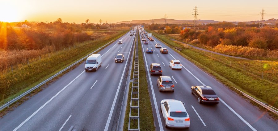 Gujarat Approves ₹2,630 Crore Project to Widen Ahmedabad–Mehsana Highway