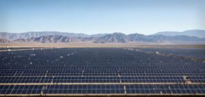 Read more about the article NLC India Signs ₹25,000-Crore MoU with Gujarat to Develop Large-Scale Renewable Energy Projects