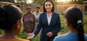 Read more about the article Social Entrepreneurship: Building Businesses That Create Real Social Impact