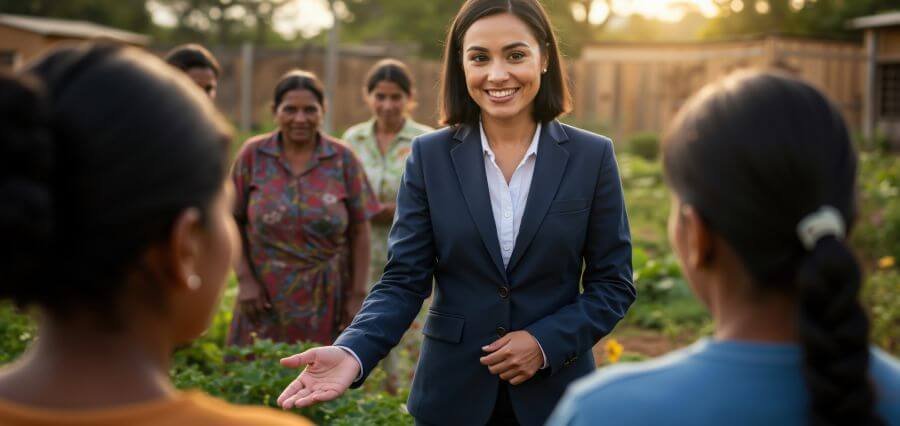 Social Entrepreneurship: Building Businesses That Create Real Social Impact