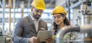 Read more about the article Gujarat Aims for Manufacturing Leadership with Smart GIDCs and Investment Hubs