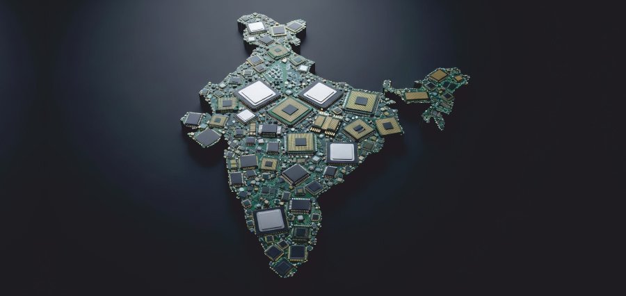 Kelington Bags ₹876 Crore Semiconductor Project in Gujarat