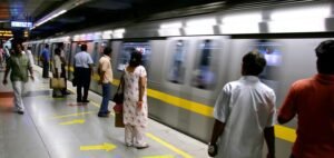 Read more about the article Union Cabinet of India Approves ₹1,067 Crore Metro Extension from GIFT City to Shahpur