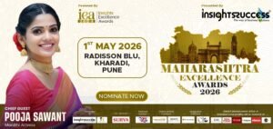 Read more about the article Maharashtra Excellence Awards 2026 Set to Honor Top Entrepreneurs and Industry Leaders at a Premier Industry Awards Event in Pune 
