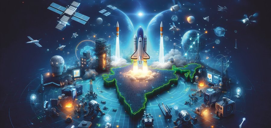 i-Hub Gujarat Expands TattvaX Accelerator with Deeptech Push